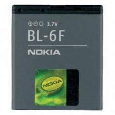 BATERIA NOKIA BL6F N95 8GB ORIGINAL